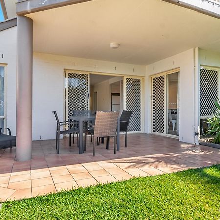 Byron Bay Beach Apartments エクステリア 写真